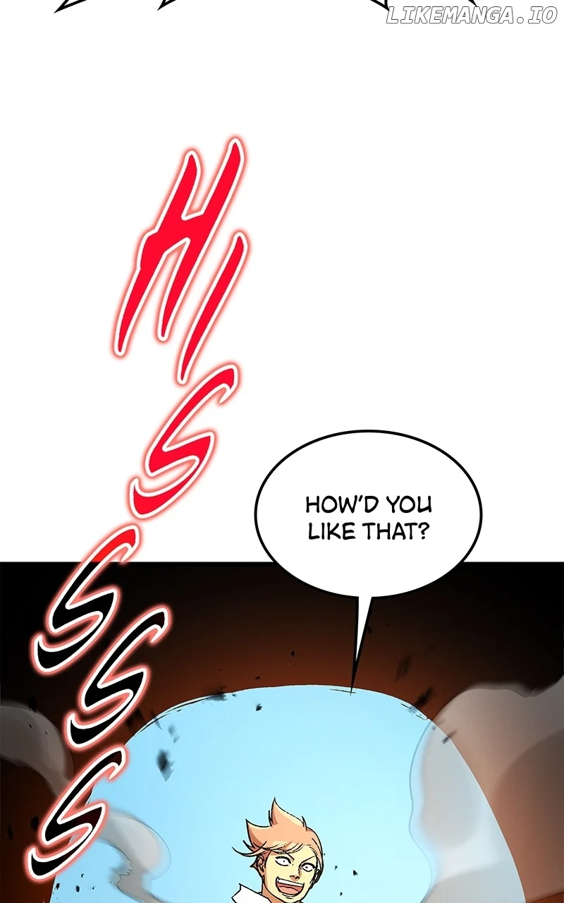 Return of the Runebound Professor chapter 39 page 53