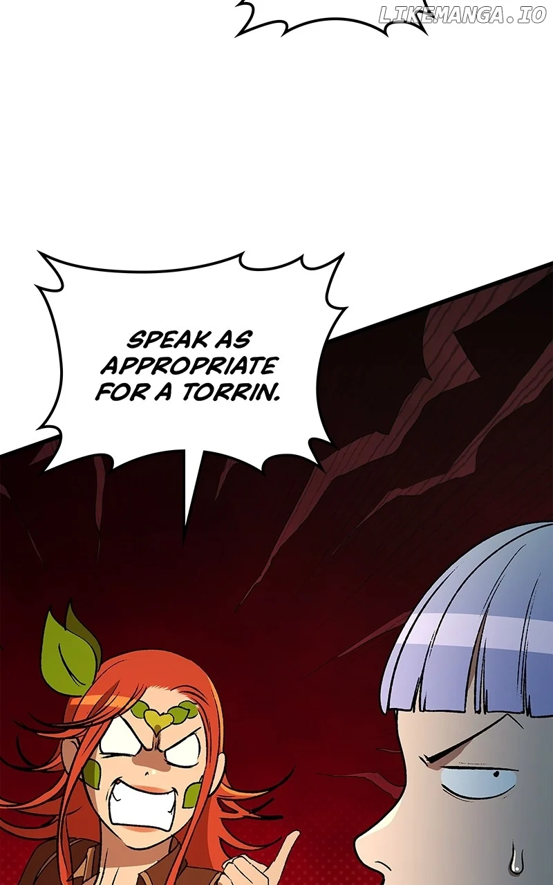 Return of the Runebound Professor chapter 39 page 65