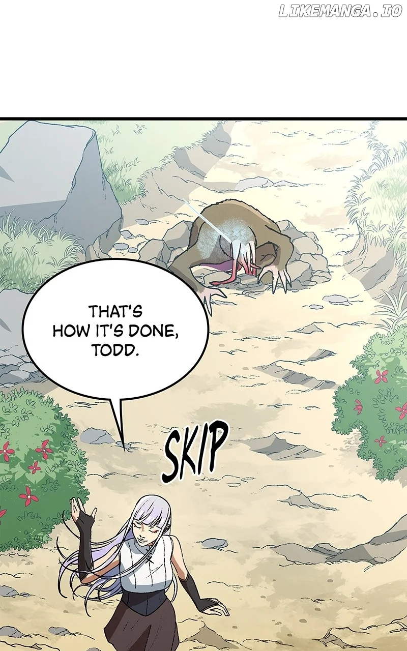 Return of the Runebound Professor chapter 39 page 80