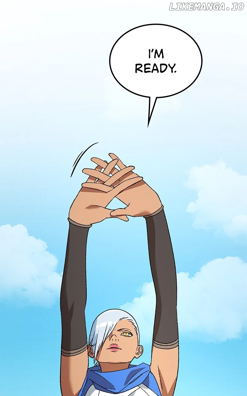 Return of the Runebound Professor chapter 39 page 89