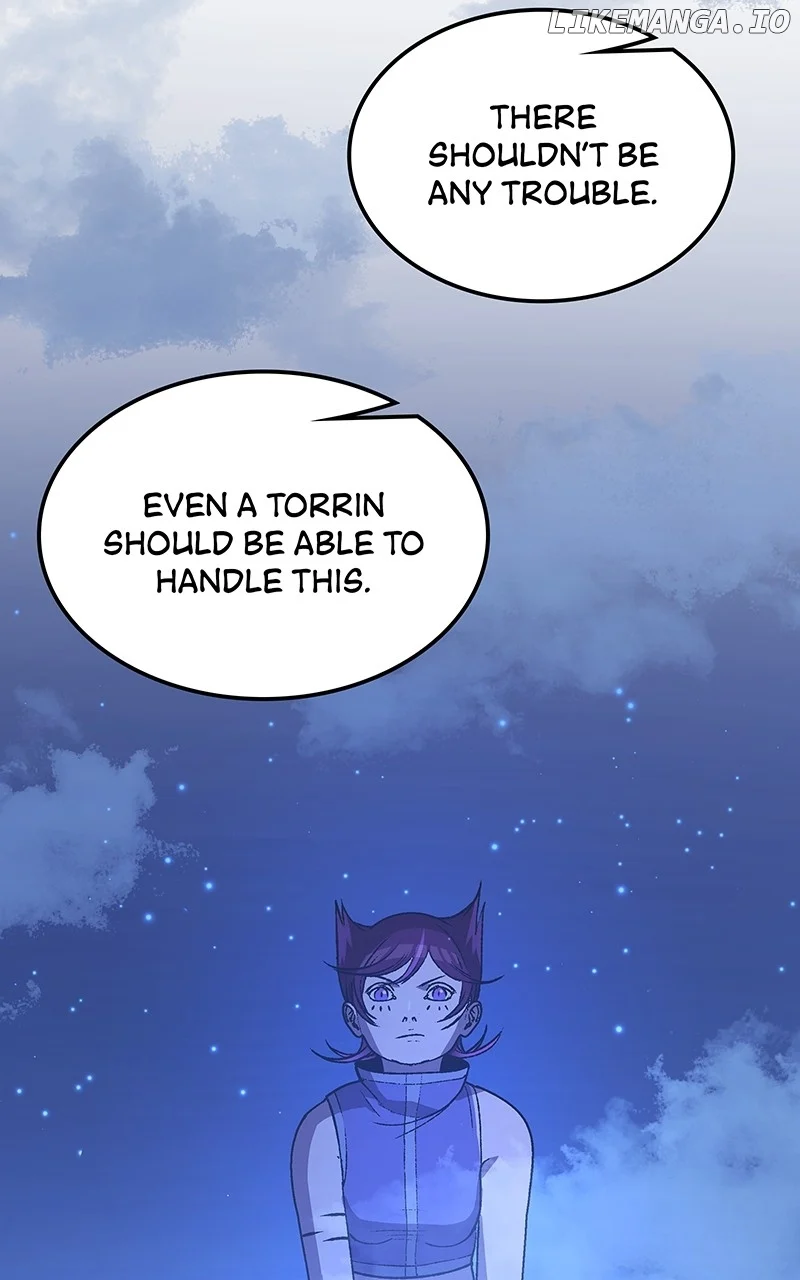 Return of the Runebound Professor chapter 39 page 93