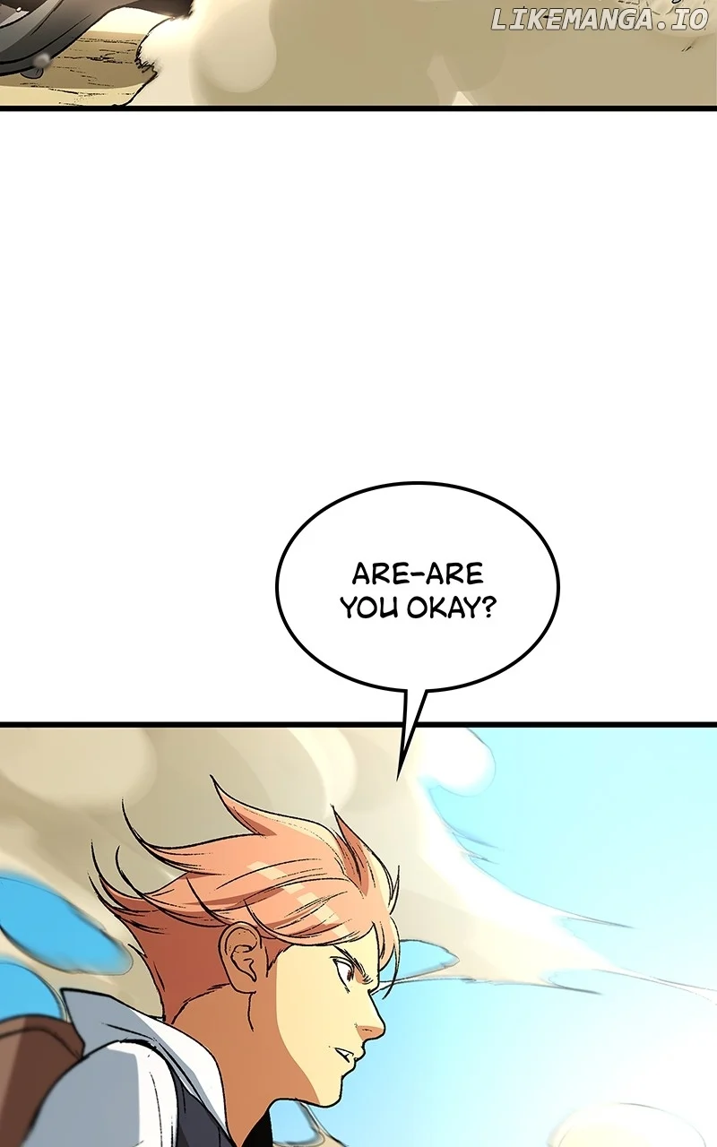 Return of the Runebound Professor chapter 40 page 105