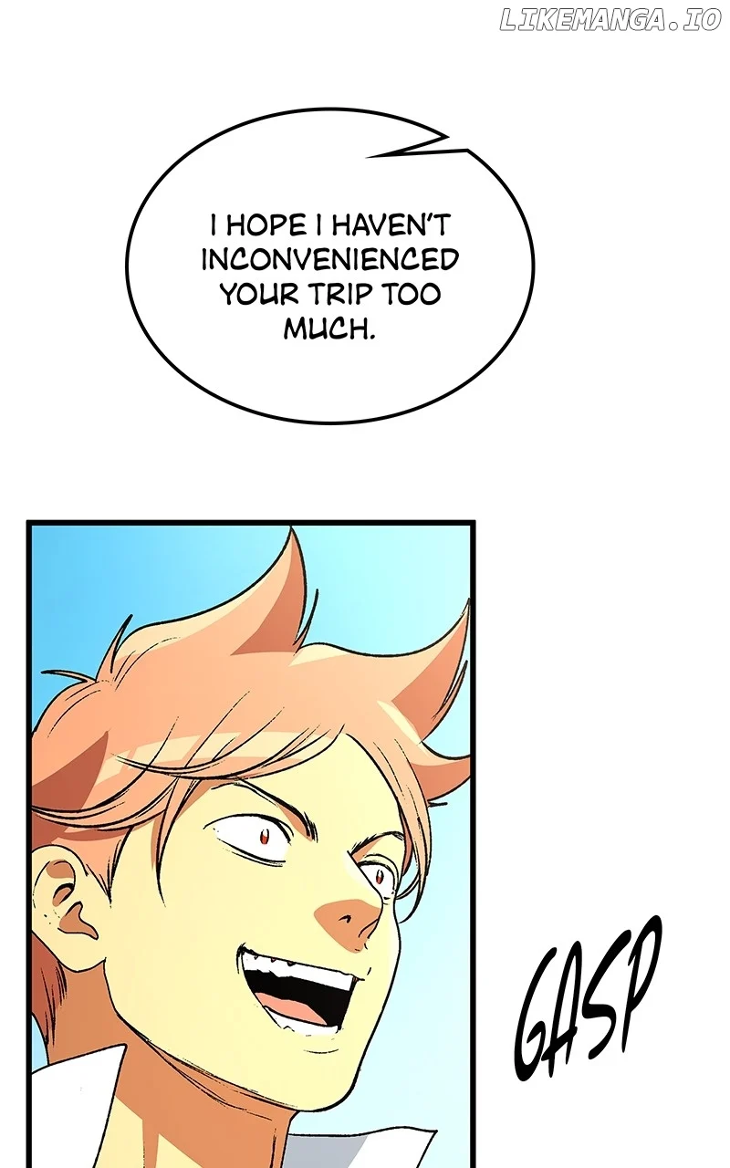 Return of the Runebound Professor chapter 40 page 108