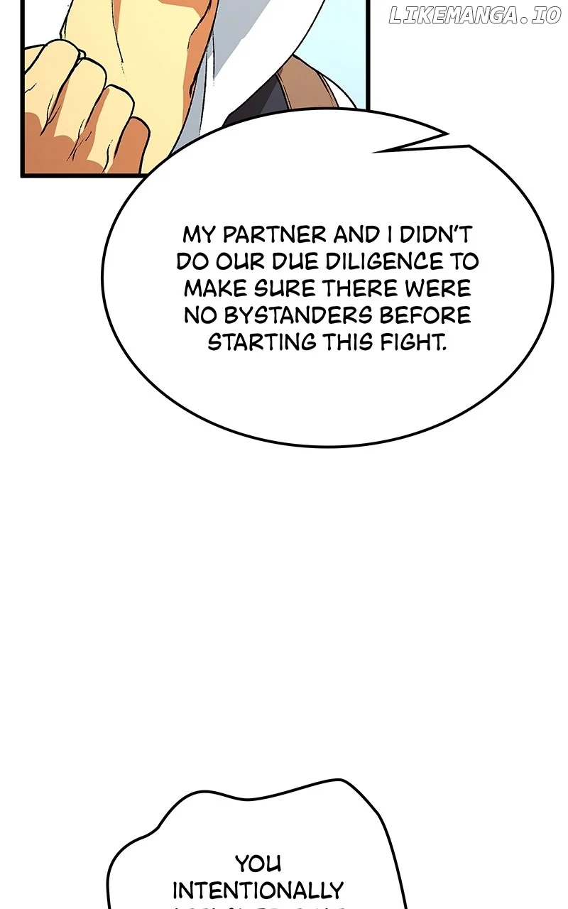 Return of the Runebound Professor chapter 40 page 109