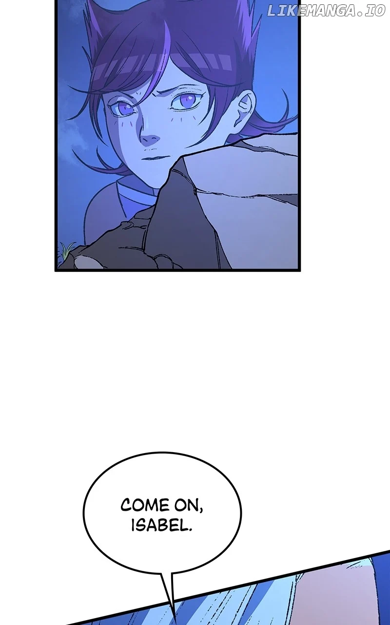 Return of the Runebound Professor chapter 40 page 2