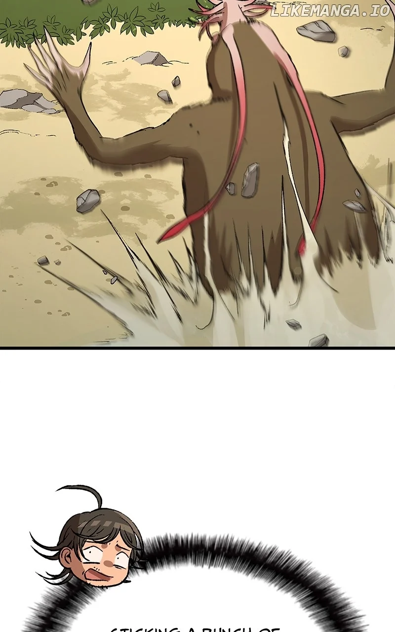 Return of the Runebound Professor chapter 40 page 49