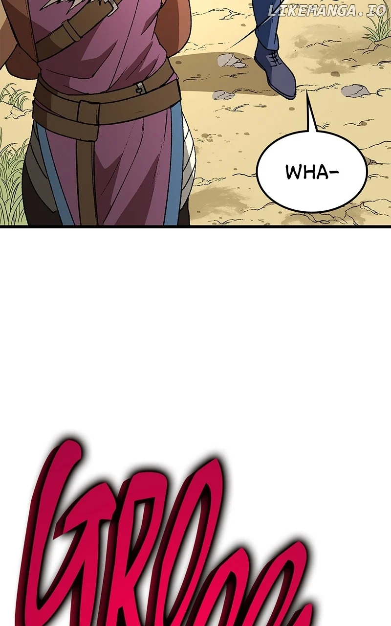 Return of the Runebound Professor chapter 40 page 64