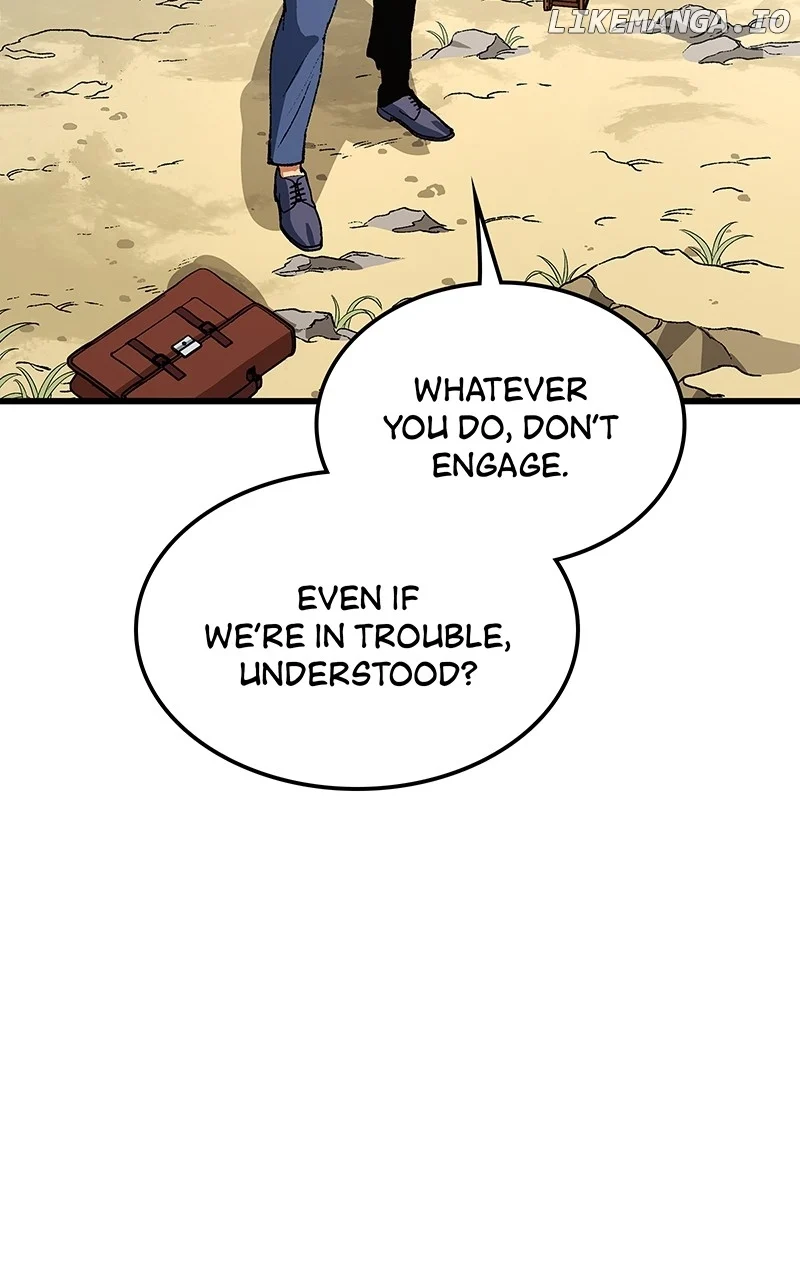 Return of the Runebound Professor chapter 41 page 105
