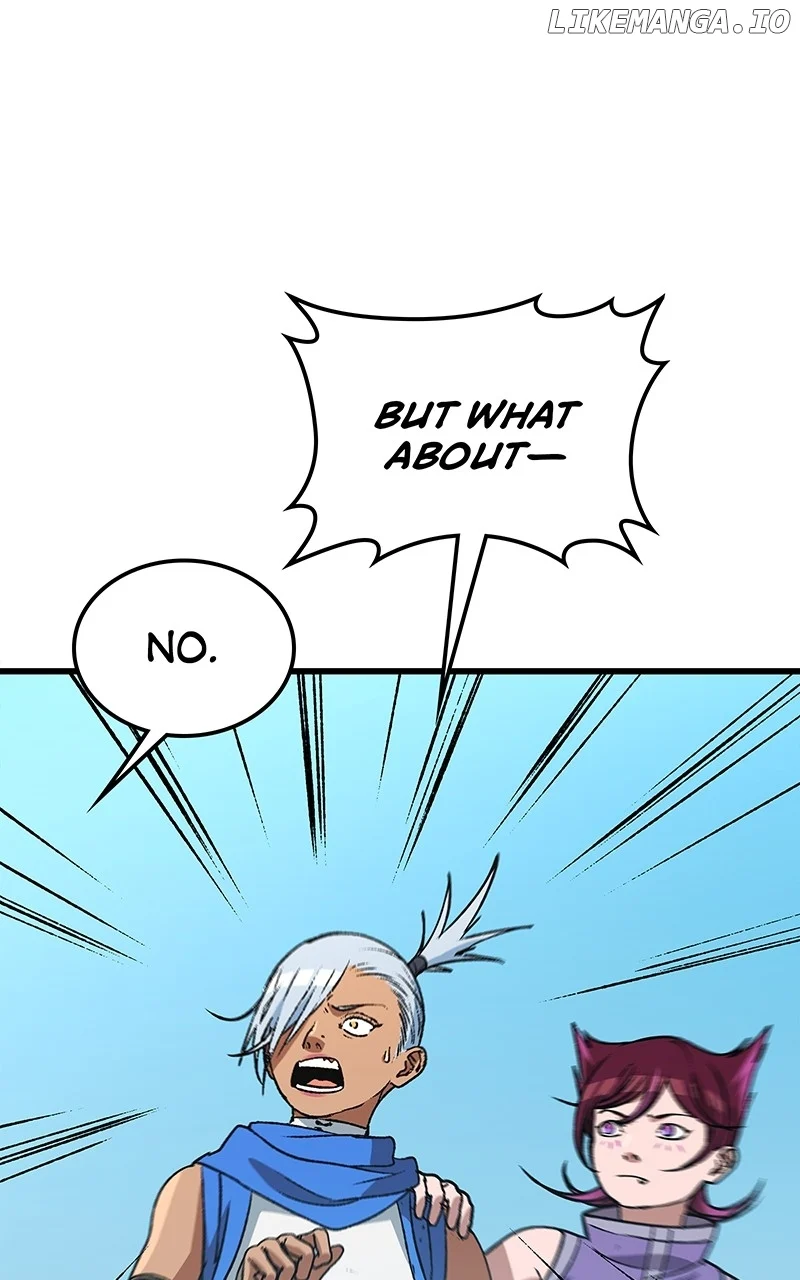 Return of the Runebound Professor chapter 41 page 106
