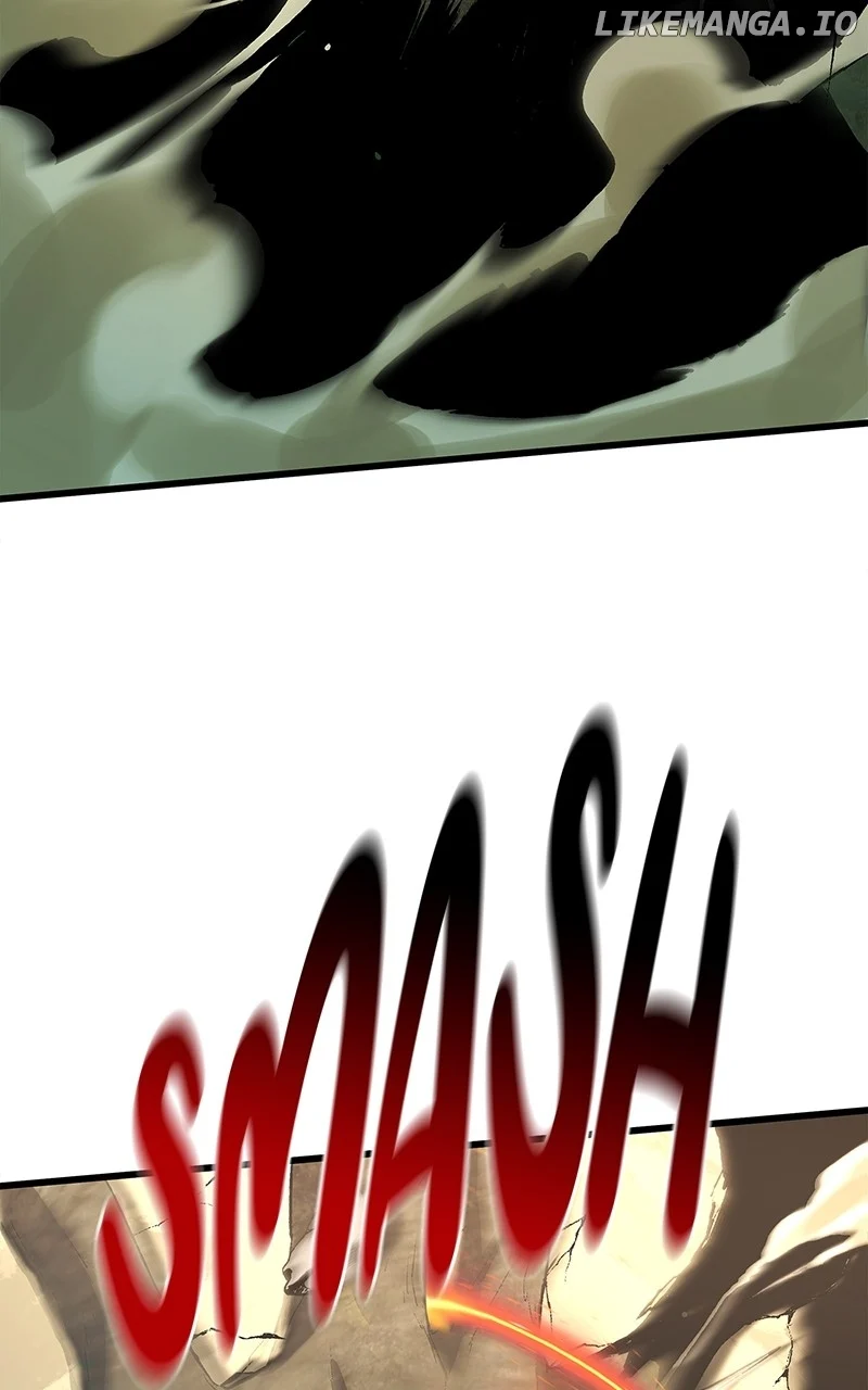 Return of the Runebound Professor chapter 41 page 3