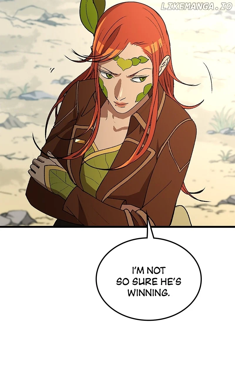 Return of the Runebound Professor chapter 41 page 30
