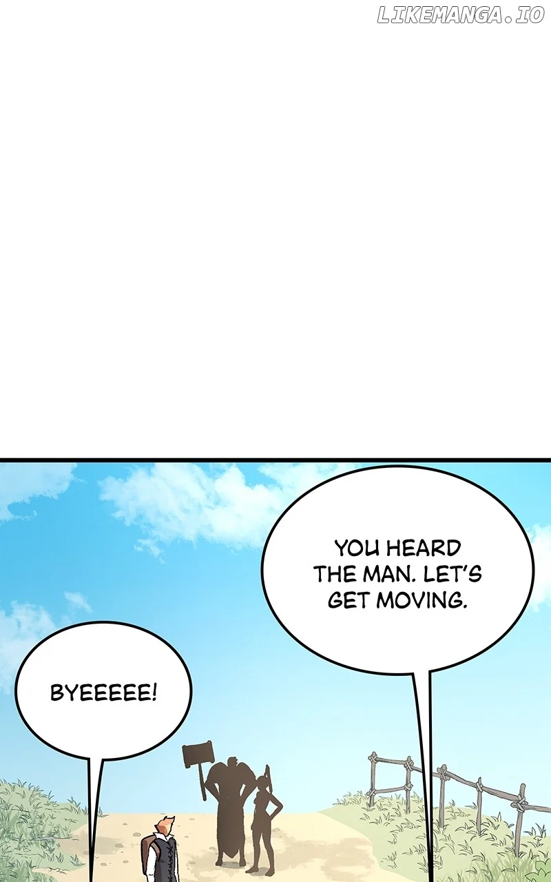 Return of the Runebound Professor chapter 41 page 65