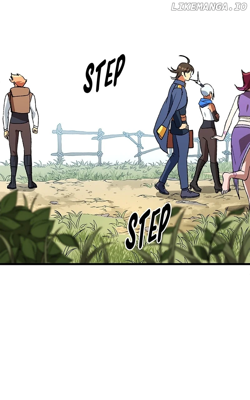 Return of the Runebound Professor chapter 41 page 67