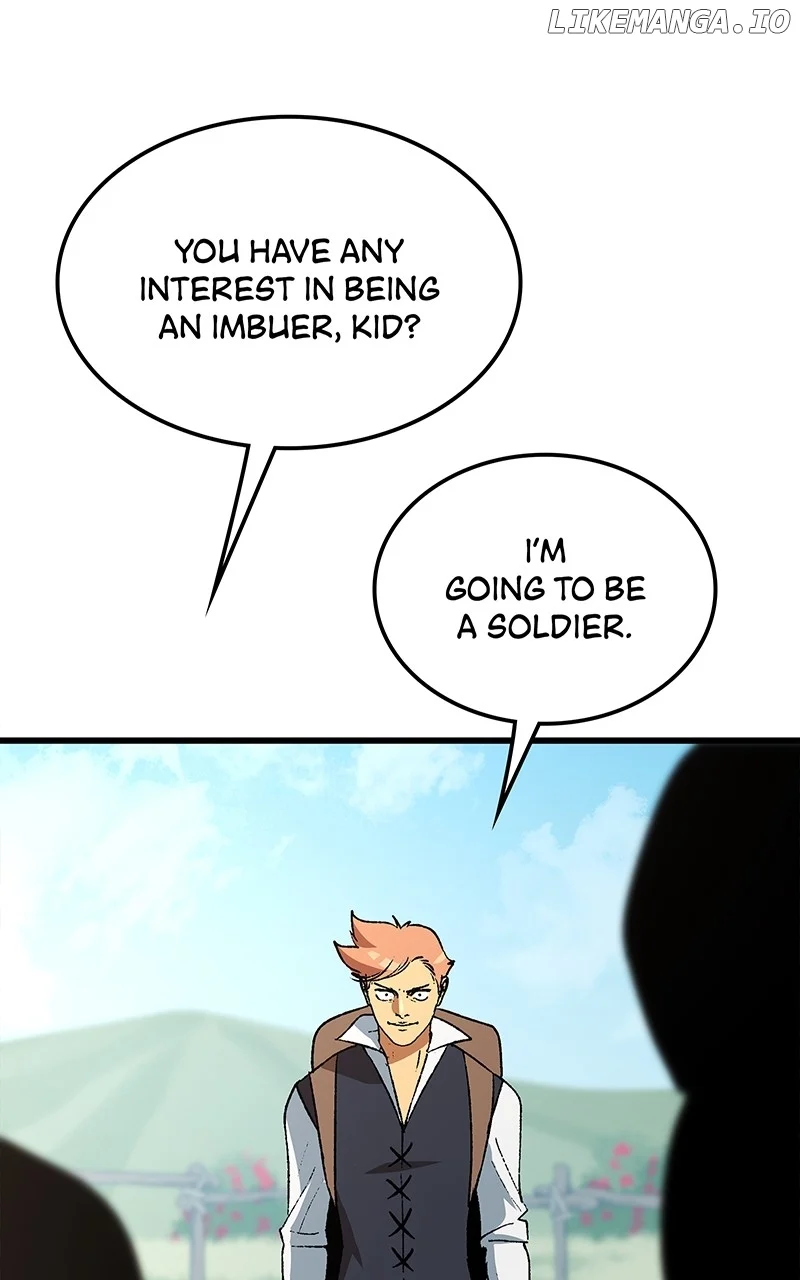 Return of the Runebound Professor chapter 41 page 74