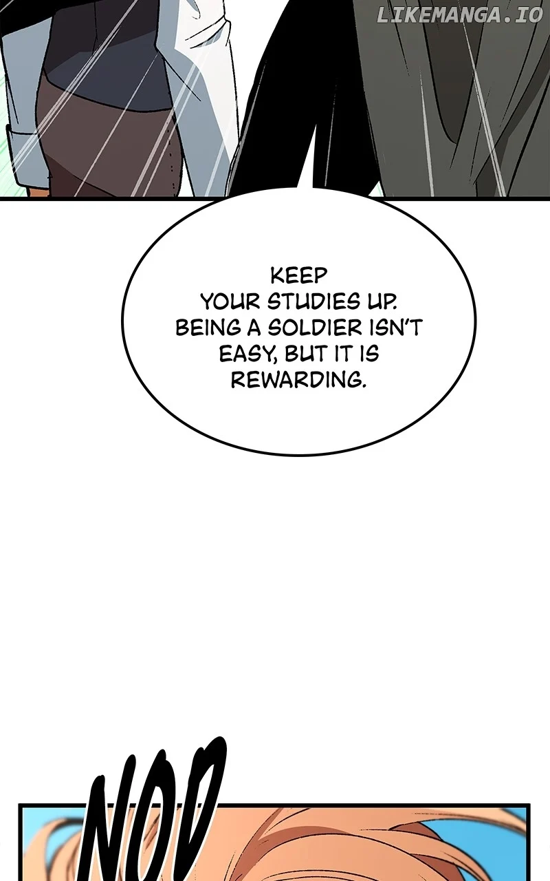 Return of the Runebound Professor chapter 41 page 79