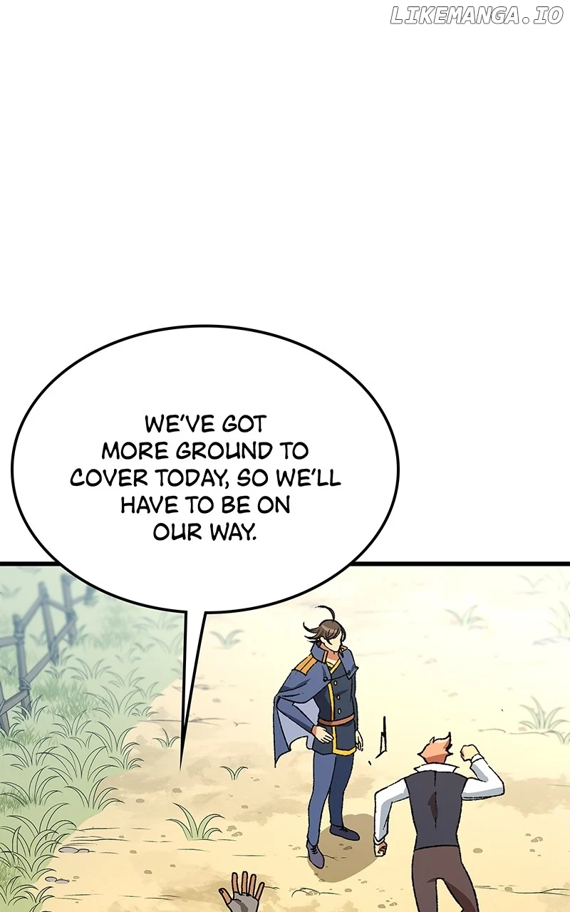 Return of the Runebound Professor chapter 41 page 81