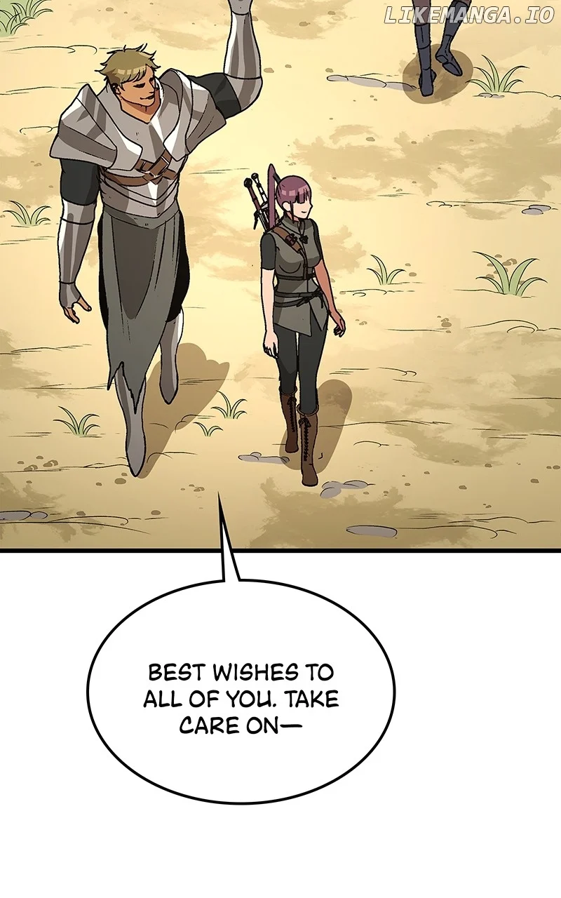 Return of the Runebound Professor chapter 41 page 82