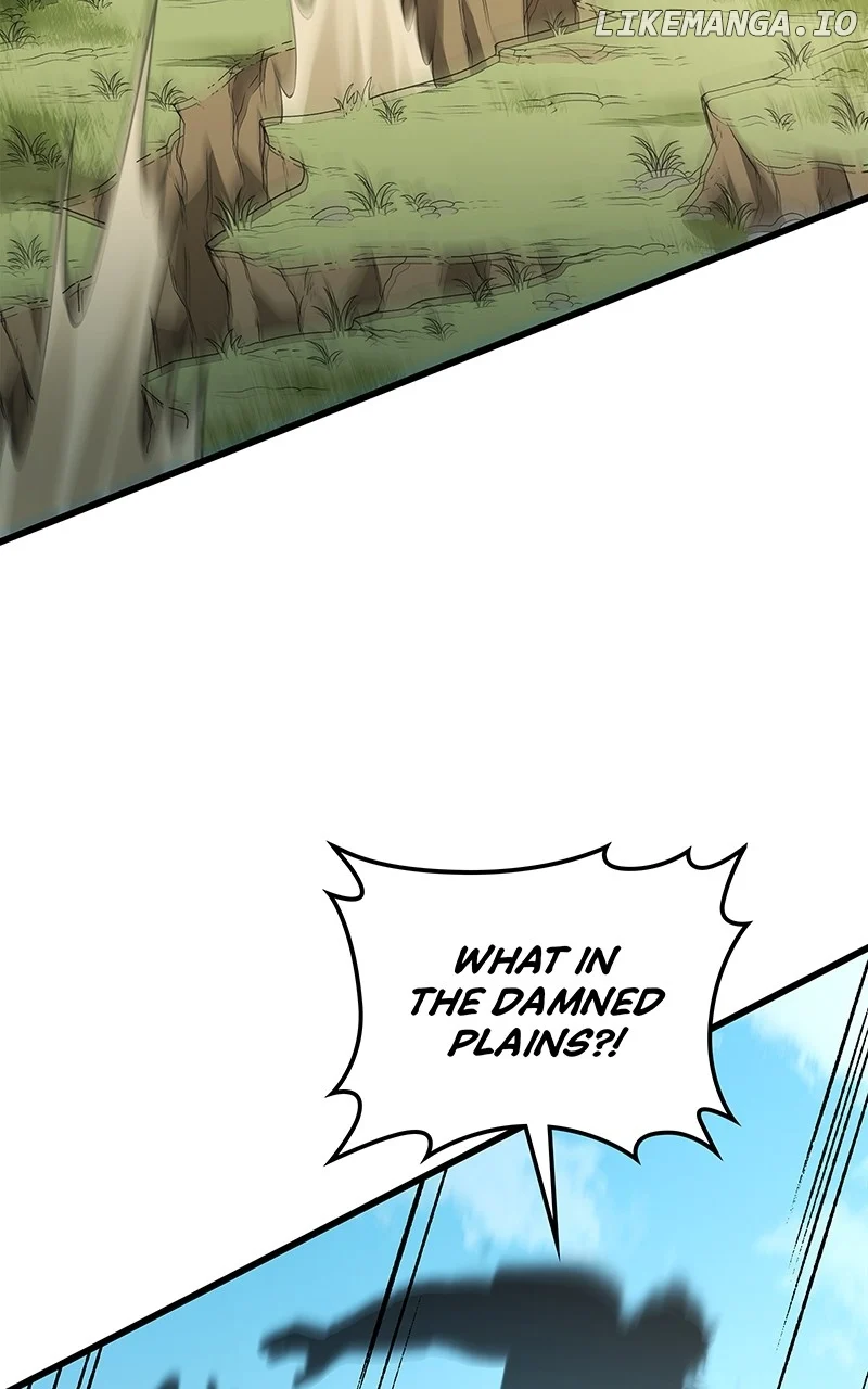Return of the Runebound Professor chapter 41 page 84