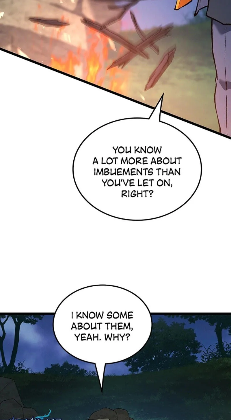 Return of the Runebound Professor chapter 85 page 26