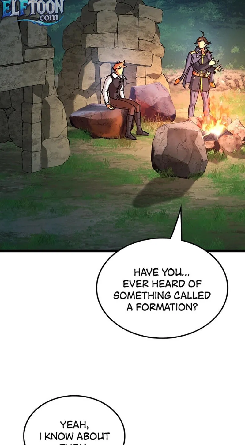 Return of the Runebound Professor chapter 85 page 27