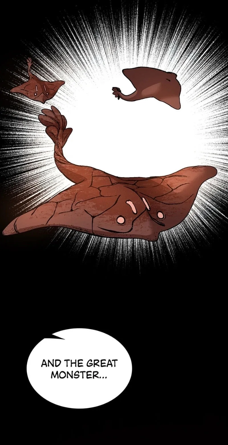 Return of the Runebound Professor chapter 85 page 64