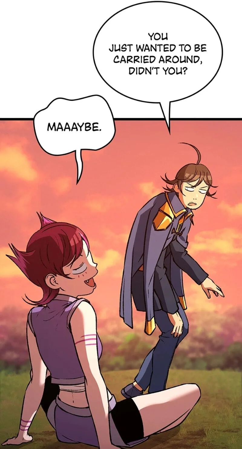 Return of the Runebound Professor chapter 85 page 78