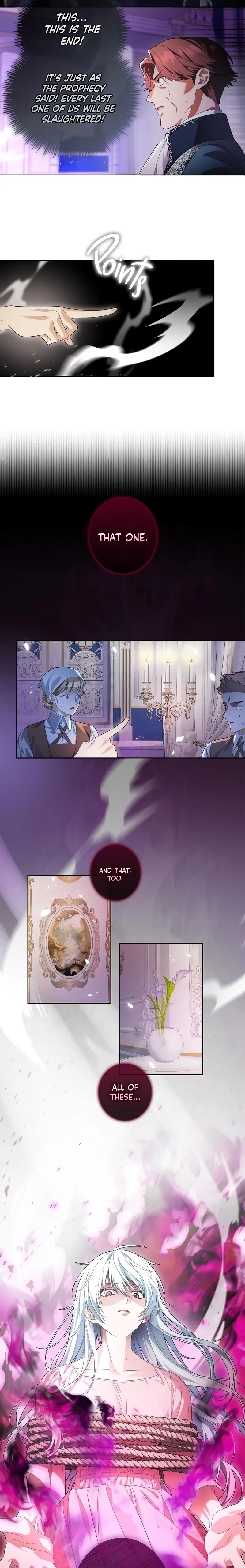 I Became A Level 999 Mastermind Demon King chapter 1 page 10