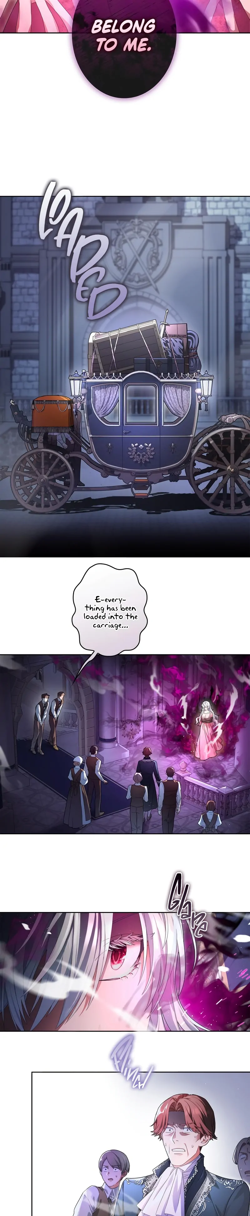 I Became A Level 999 Mastermind Demon King chapter 1 page 11