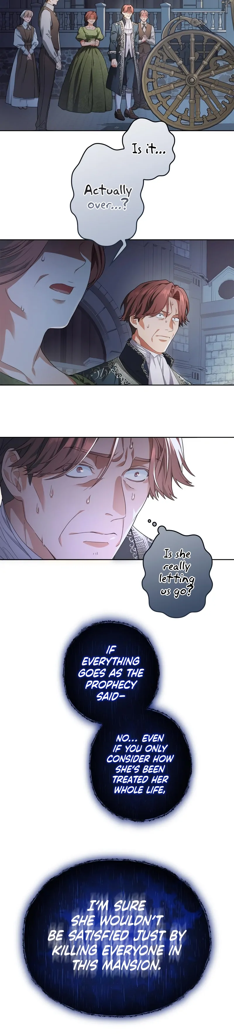 I Became A Level 999 Mastermind Demon King chapter 1 page 16