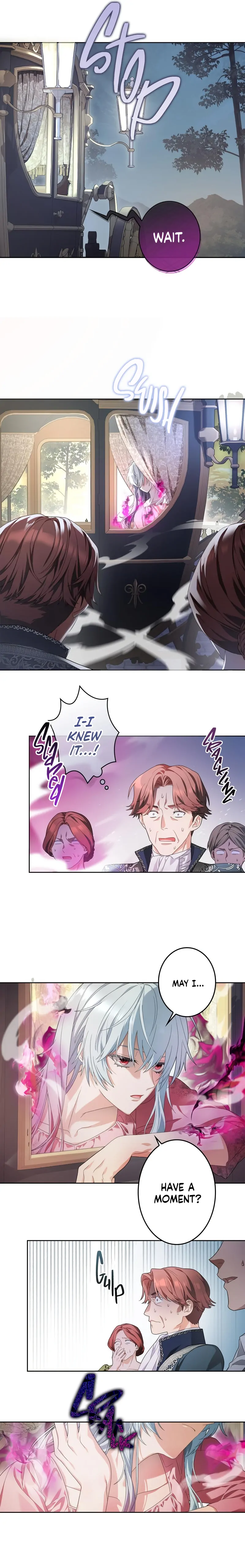I Became A Level 999 Mastermind Demon King chapter 1 page 17