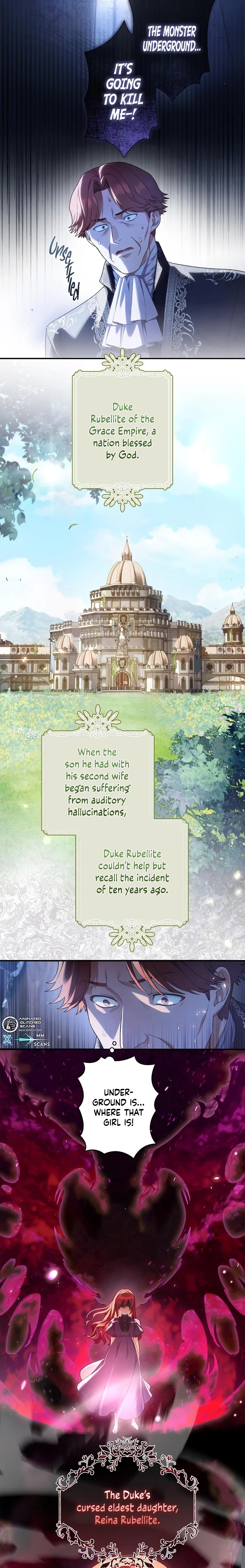 I Became A Level 999 Mastermind Demon King chapter 1 page 2