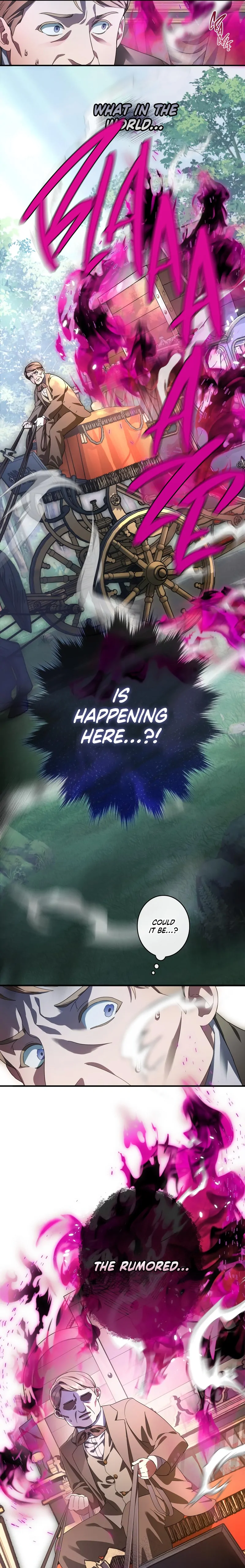 I Became A Level 999 Mastermind Demon King chapter 1 page 21
