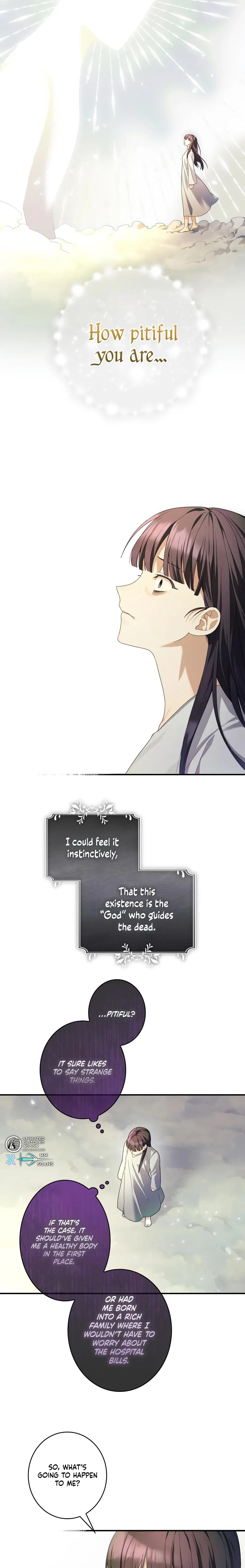 I Became A Level 999 Mastermind Demon King chapter 1 page 30
