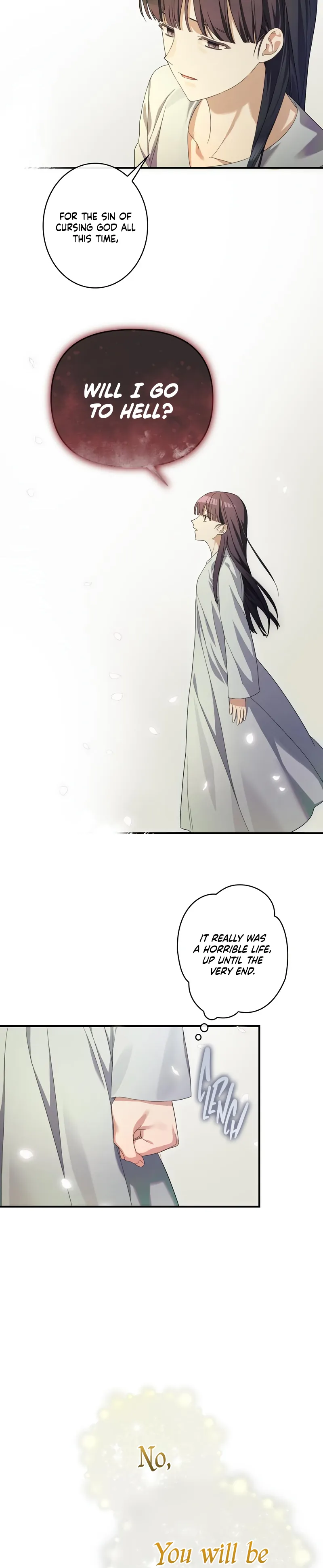 I Became A Level 999 Mastermind Demon King chapter 1 page 31