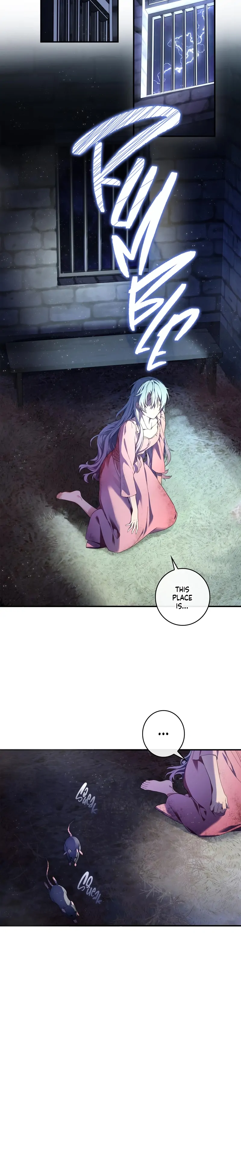 I Became A Level 999 Mastermind Demon King chapter 1 page 40