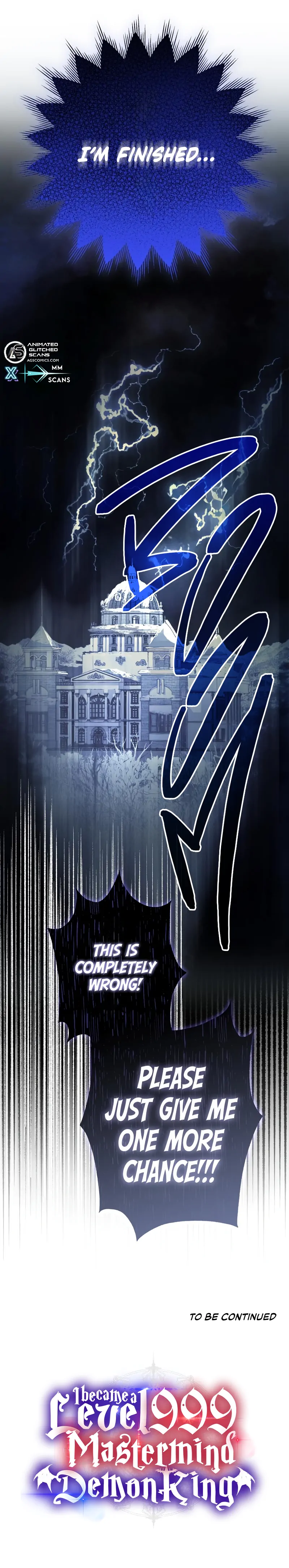 I Became A Level 999 Mastermind Demon King chapter 1 page 41