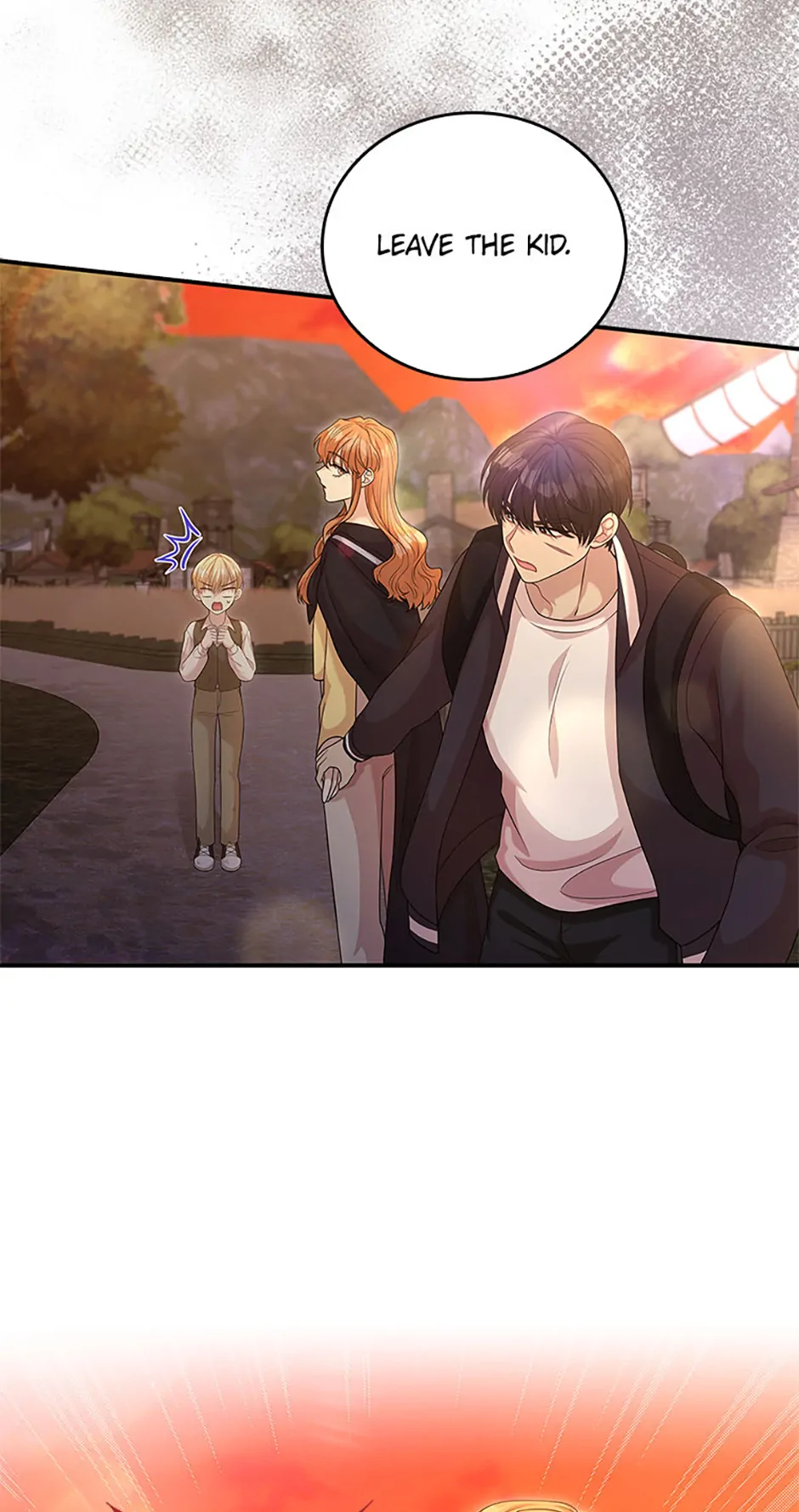 Male Lead Likes My Support! chapter 10 page 45