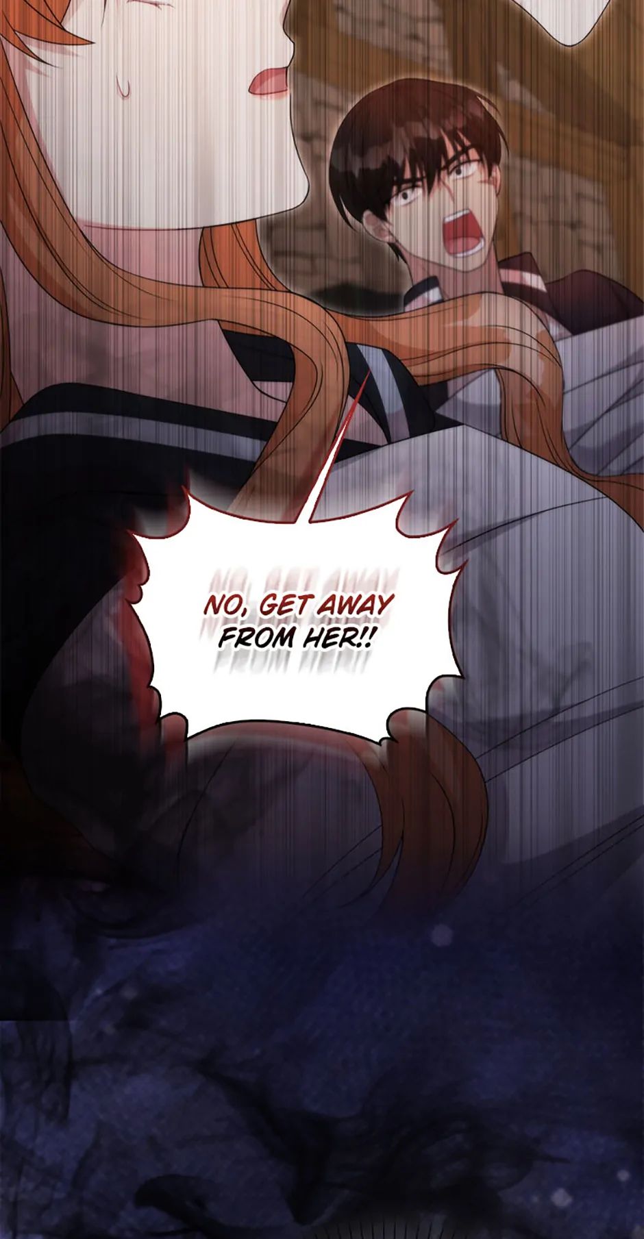 Male Lead Likes My Support! chapter 11 page 2