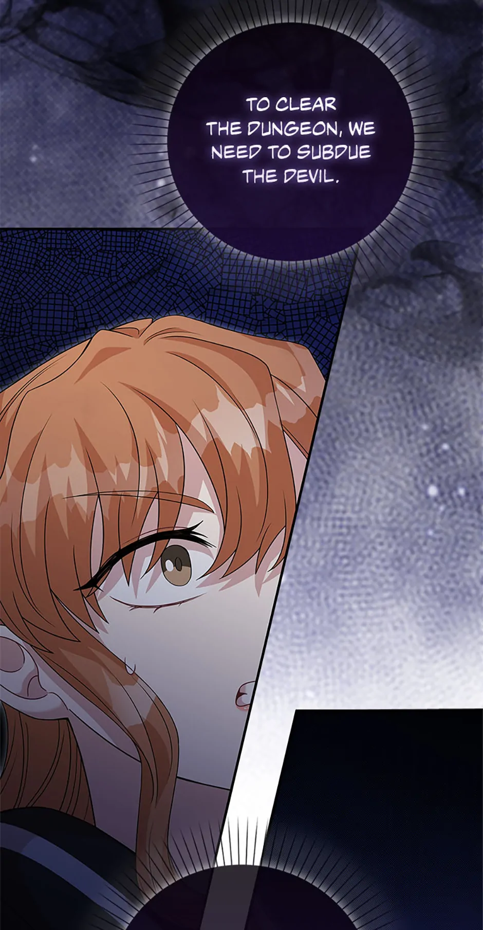 Male Lead Likes My Support! chapter 11 page 3