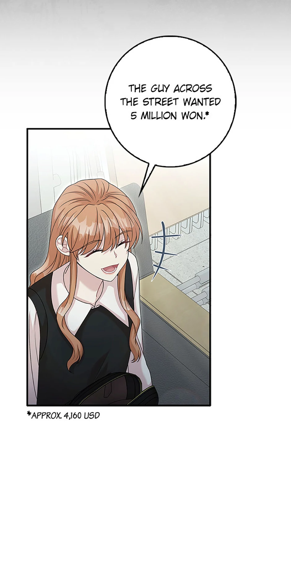 Male Lead Likes My Support! chapter 13 page 18