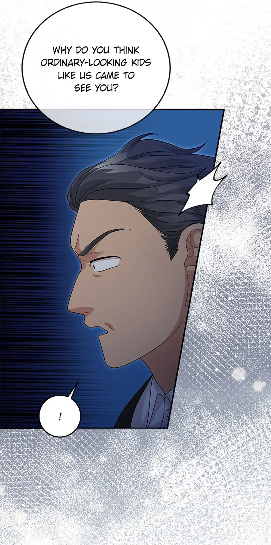 Male Lead Likes My Support! chapter 13 page 28