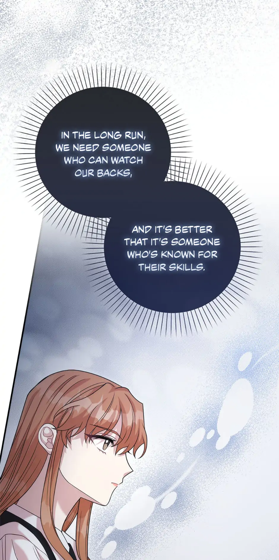 Male Lead Likes My Support! chapter 13 page 29