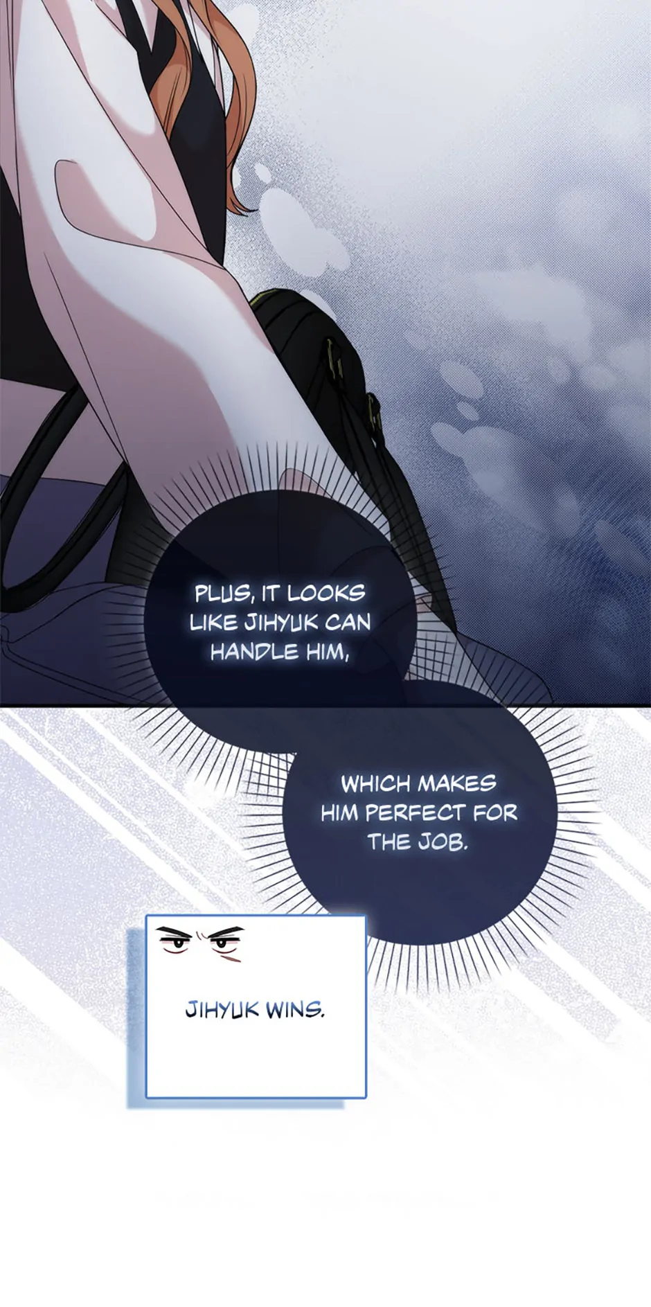Male Lead Likes My Support! chapter 13 page 30