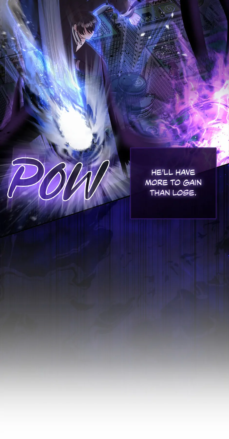 Male Lead Likes My Support! chapter 13 page 36