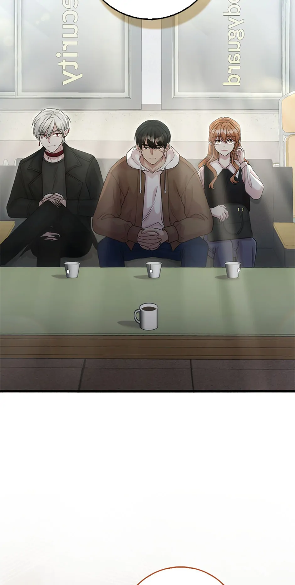 Male Lead Likes My Support! chapter 13 page 4
