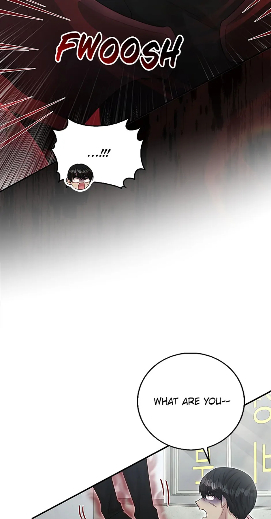 Male Lead Likes My Support! chapter 13 page 41