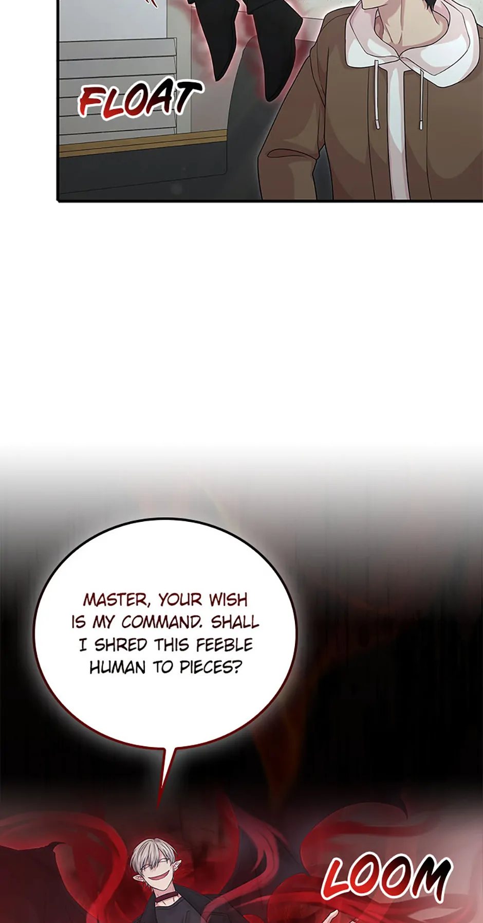 Male Lead Likes My Support! chapter 13 page 42