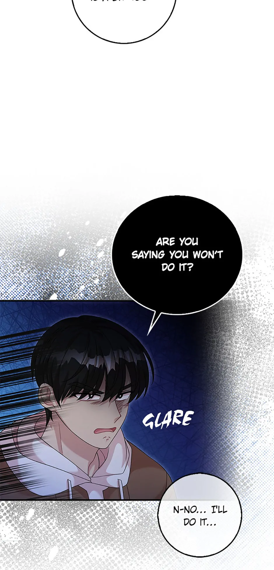 Male Lead Likes My Support! chapter 13 page 51