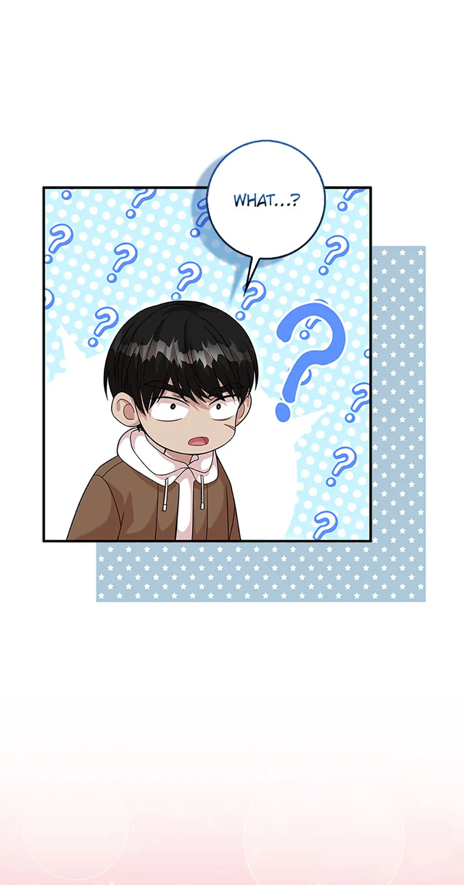 Male Lead Likes My Support! chapter 13 page 59