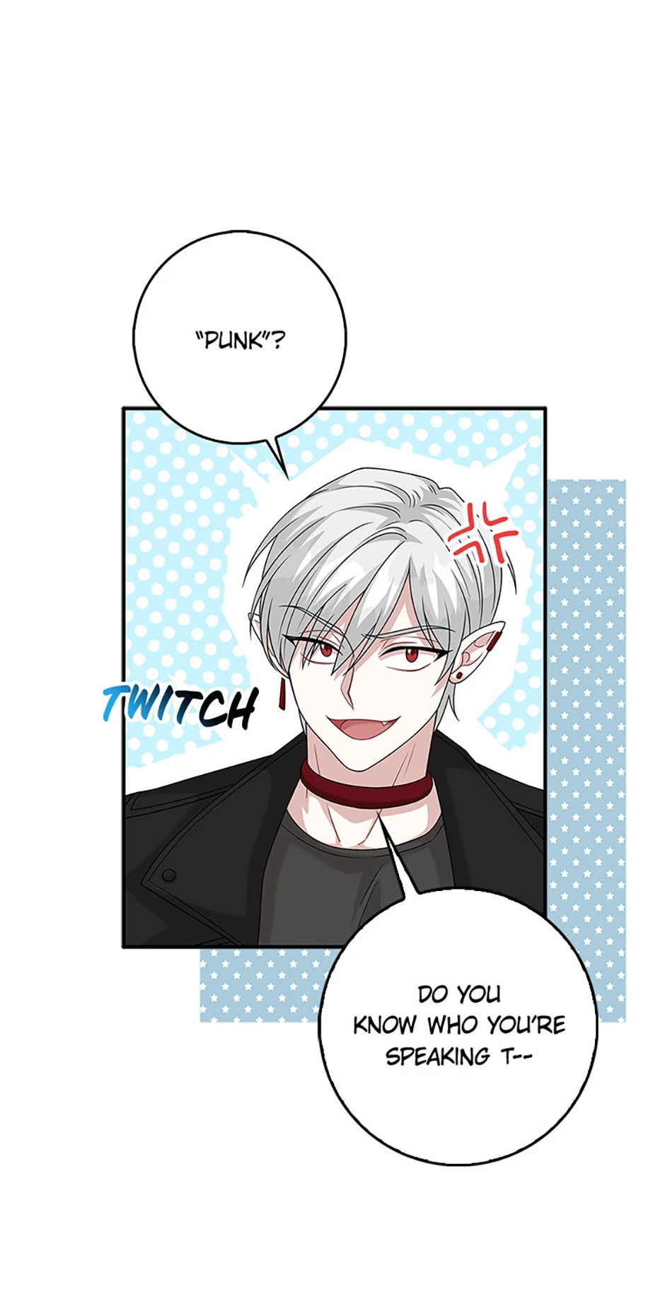 Male Lead Likes My Support! chapter 13 page 7